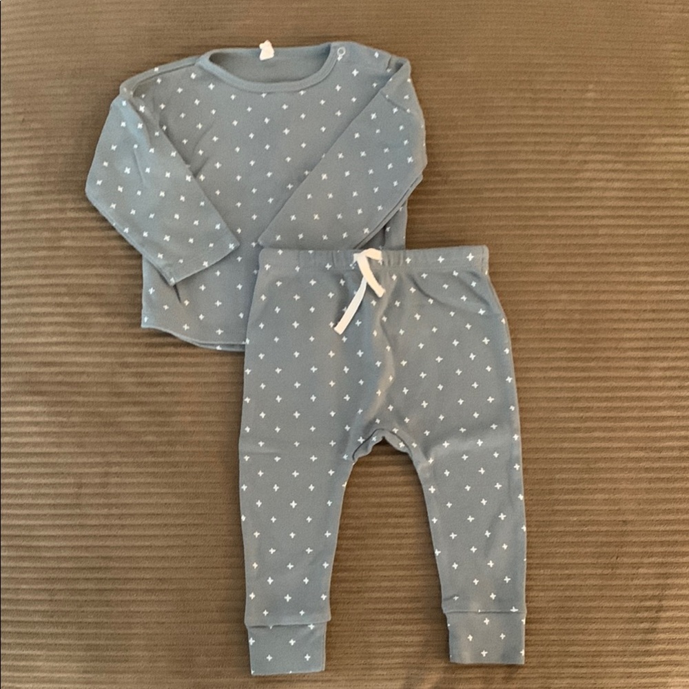 Q by Quincy Mae Set